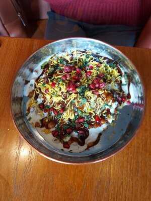 Dipna Anand At Somerset House