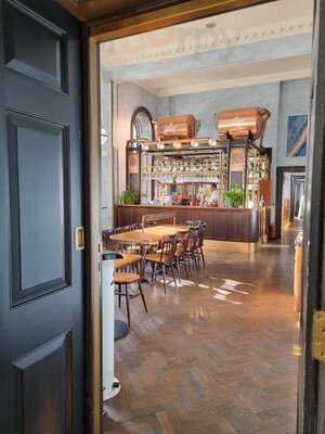 Dipna Anand At Somerset House