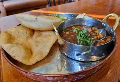 Dipna Anand At Somerset House