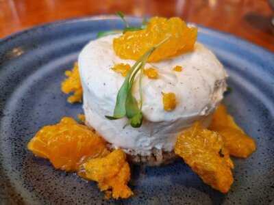 Dipna Anand At Somerset House