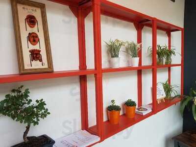 Moiim Korean Cuisine