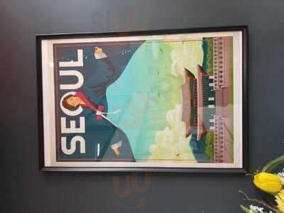 Moiim Korean Cuisine