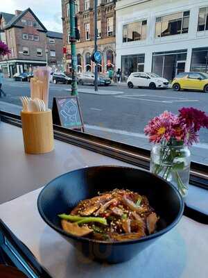 Moiim Korean Cuisine