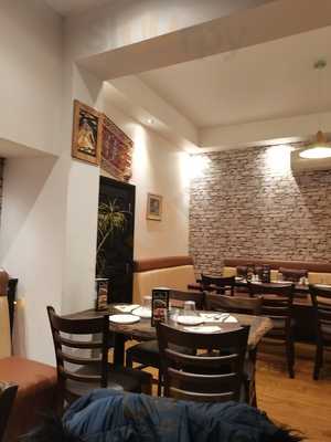 Persian Food Station