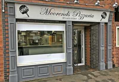 Moorends Pizzeria