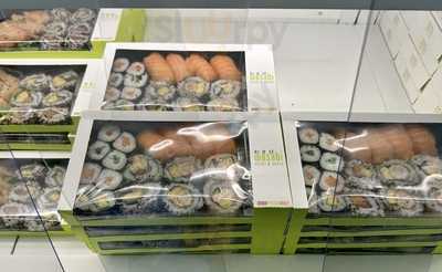 Wasabi Sushi & Bento Paddington Station