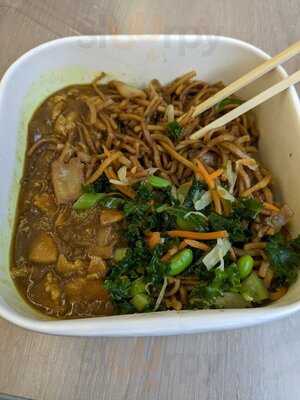 Wasabi Sushi & Bento Paddington Station