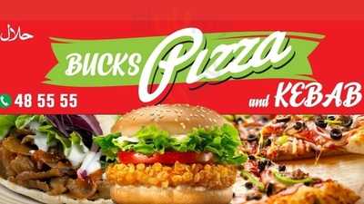 Bucks Pizza & Kebab Ltd