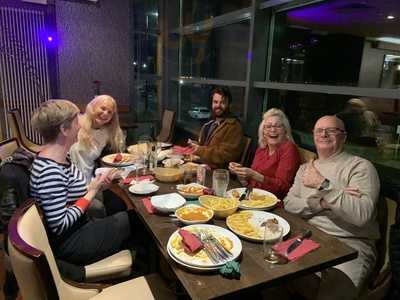 Seaview Indian Masala