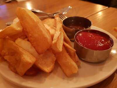 Sagar Vegan & Vegetarian Restaurant - Leicester Square