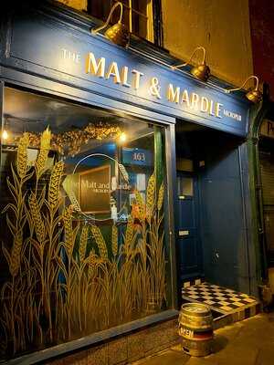 The Malt And Mardle
