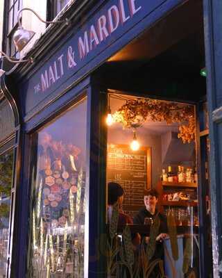 The Malt And Mardle