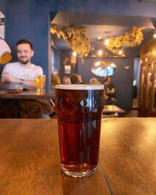 The Malt And Mardle