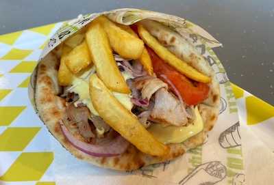 Brighton Gyros