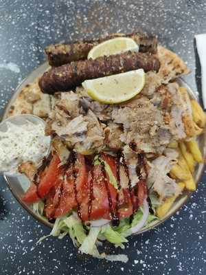 Brighton Gyros