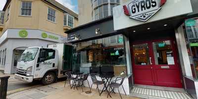 Brighton Gyros