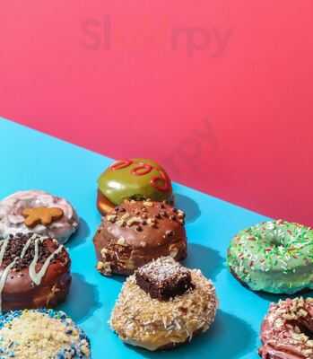 Bydochee - Donuts & Cheesecakes In Leicester