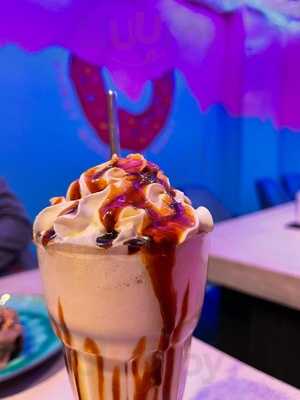 Bydochee - Donuts & Cheesecakes In Leicester