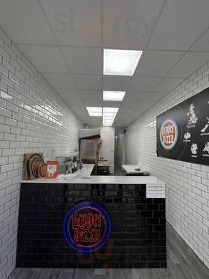 Proper Pizza Finchley