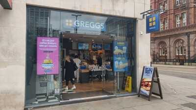 Greggs