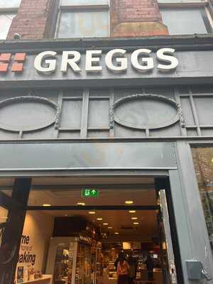 Greggs