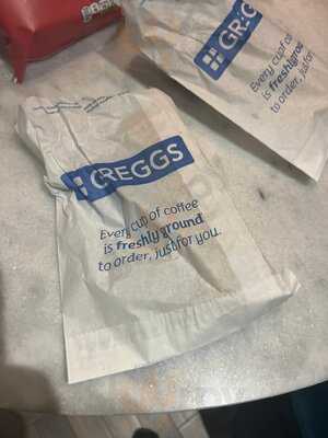 Greggs