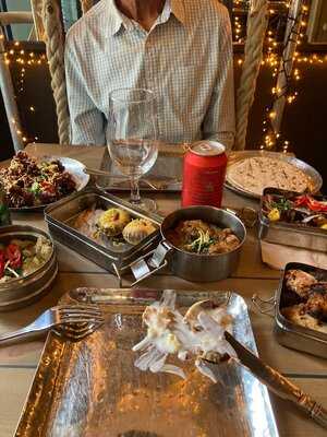 Mowgli Street Food - Photo 8