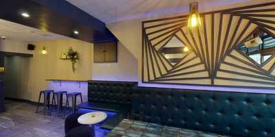 The Hideout Bar & Kitchen