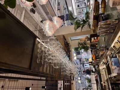 Sienna Kitchen And Bar