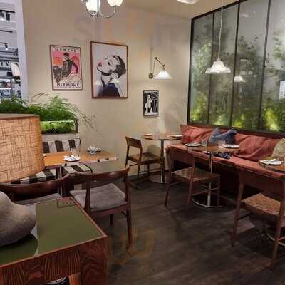 Sienna Kitchen And Bar