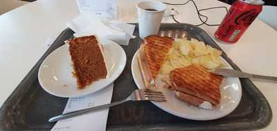 Museum Of Liverpool Cafe