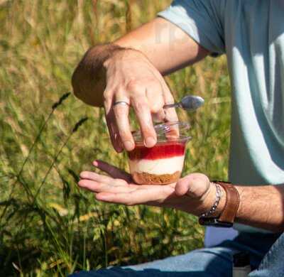 The Pizza Room - Hackney