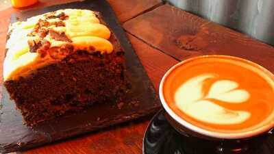 Batch & Co Coffee Sw16