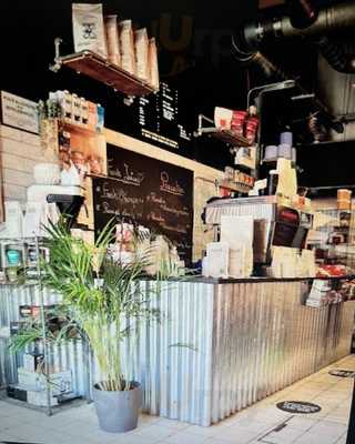 Batch & Co Coffee Sw16