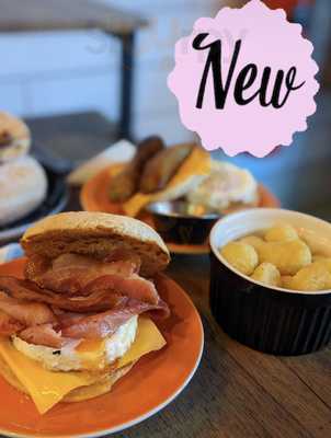 Batch & Co Coffee Sw16