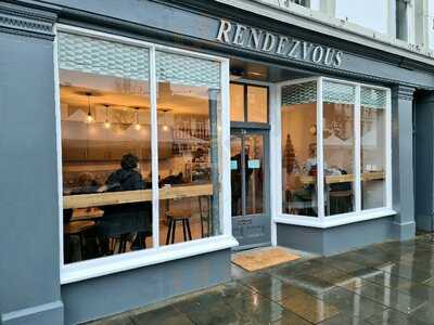 Rendezvous
