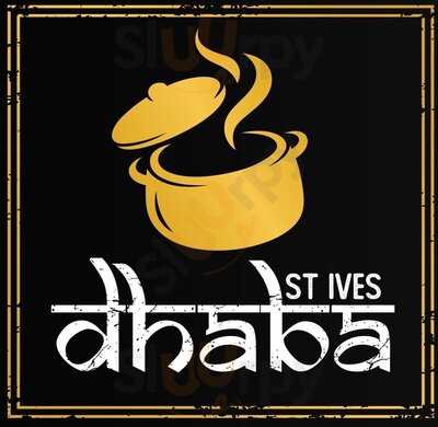 St Ives Dhaba