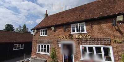 Cross Keys Pub