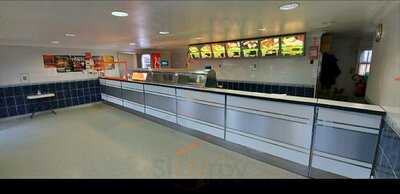 Neath Hill Fish And Chip Shop