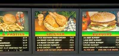 Neath Hill Fish And Chip Shop