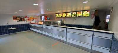 Neath Hill Fish And Chip Shop