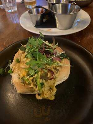 Other Monkey Brewing - The Taproom