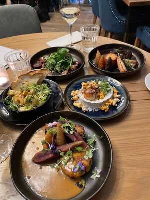 Other Monkey Brewing - The Taproom