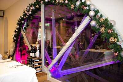 The Waterwheel @ Quy Mill