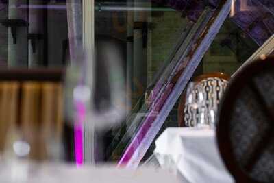 The Waterwheel @ Quy Mill