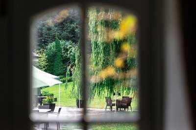 The Waterwheel @ Quy Mill