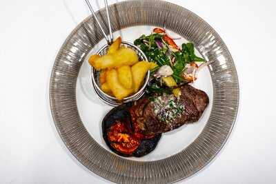 The Waterwheel @ Quy Mill