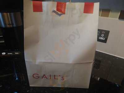 Gails Bakery
