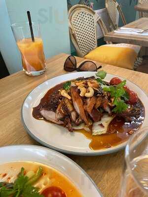 Rice Mill Thai Restaurant