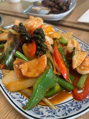 Rice Mill Thai Restaurant